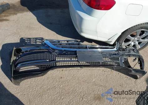 2019 Mercedes-Benz S 560 z USA, uszkodzony, nr VIN WDDUG8DB4KA456108